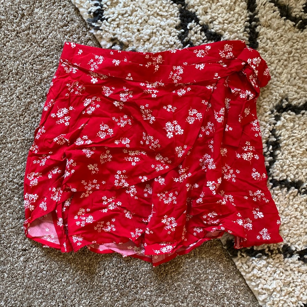 Forever 21 Skort